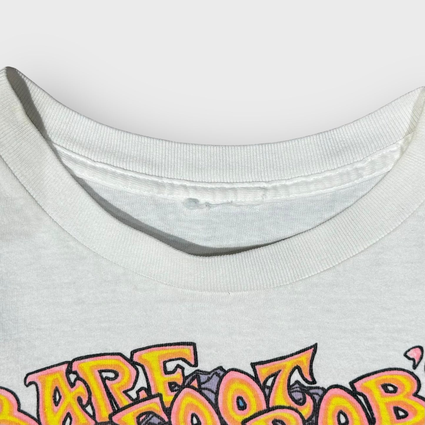 90’s “Greteful Dead” band t-shirt