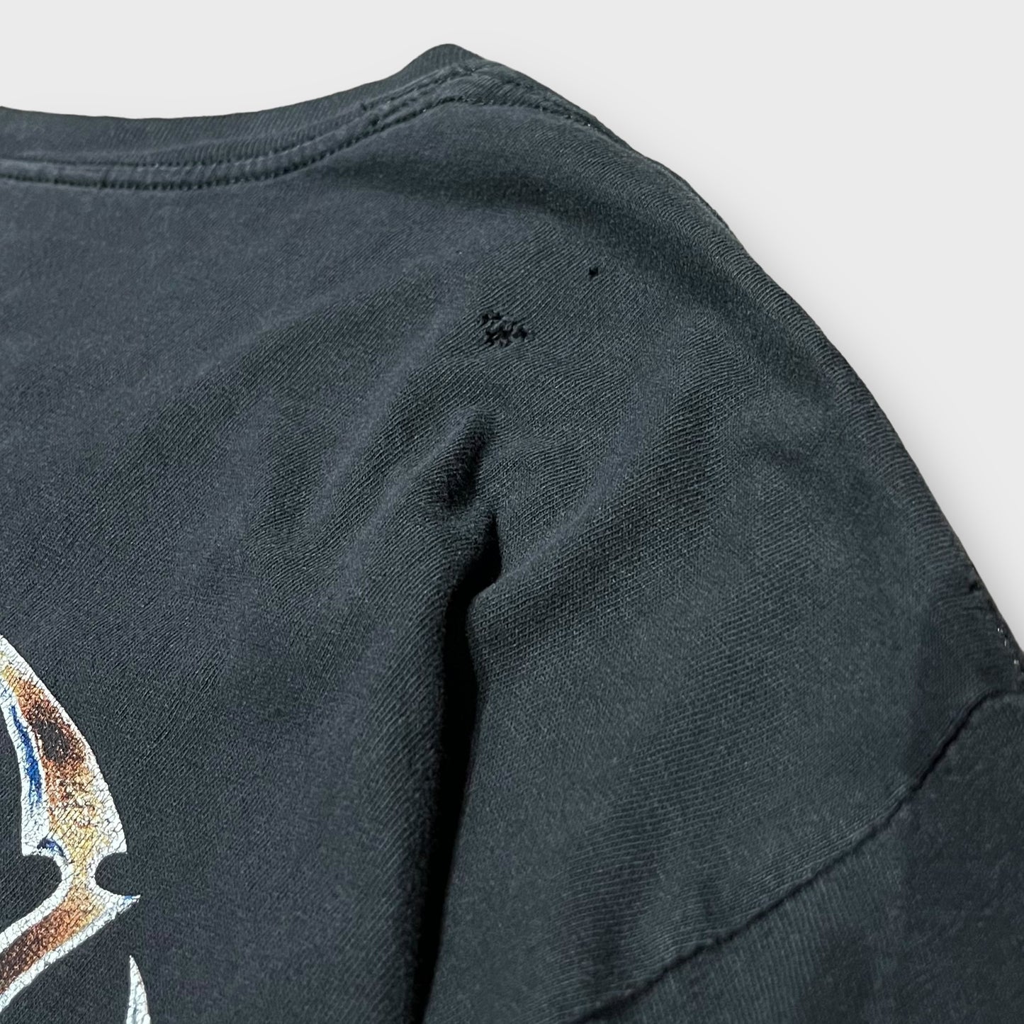 00’s “Obituary” band t-shirt