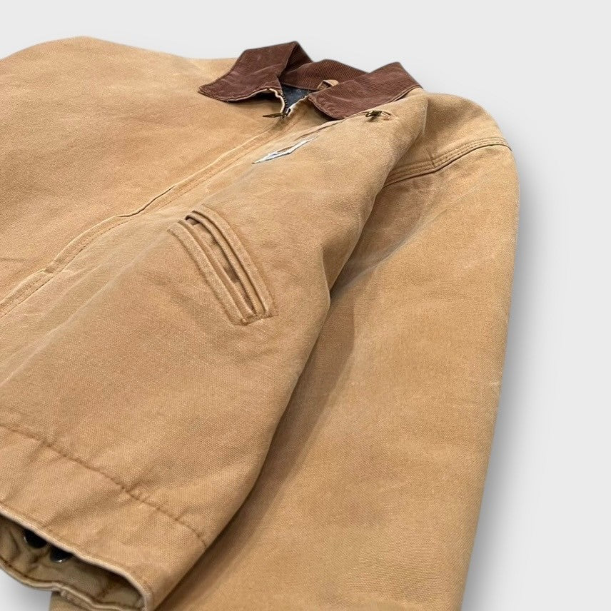 90’s “Carharrt” detroit jacket