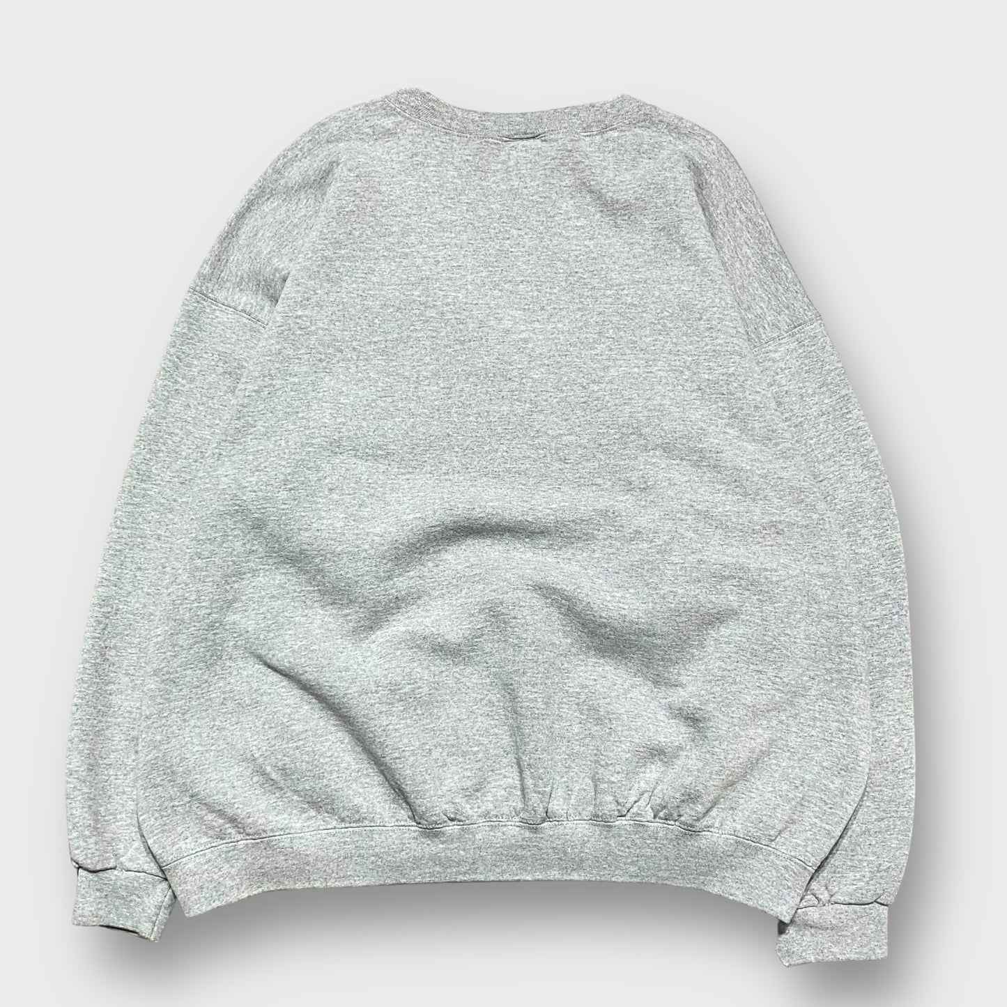 90’s “NIKE” logo design sweat