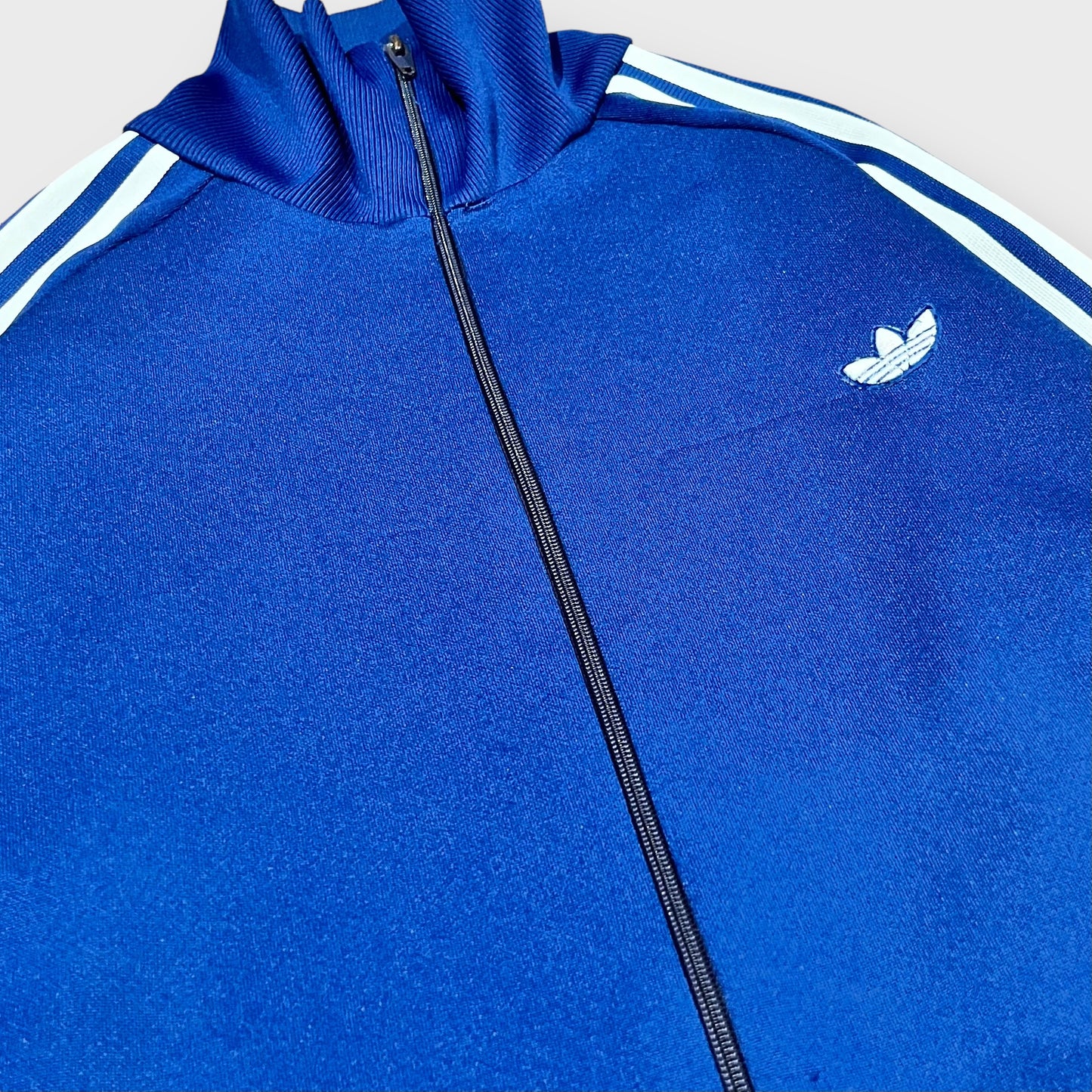 80’s “adidas” track jacket