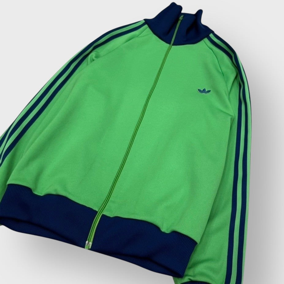 70-80's "adidas"
Track jacket