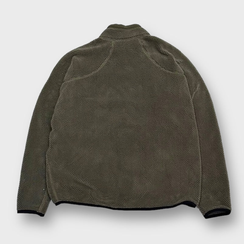 “Patagonia MARS” R2 fleece jacket “NOS”