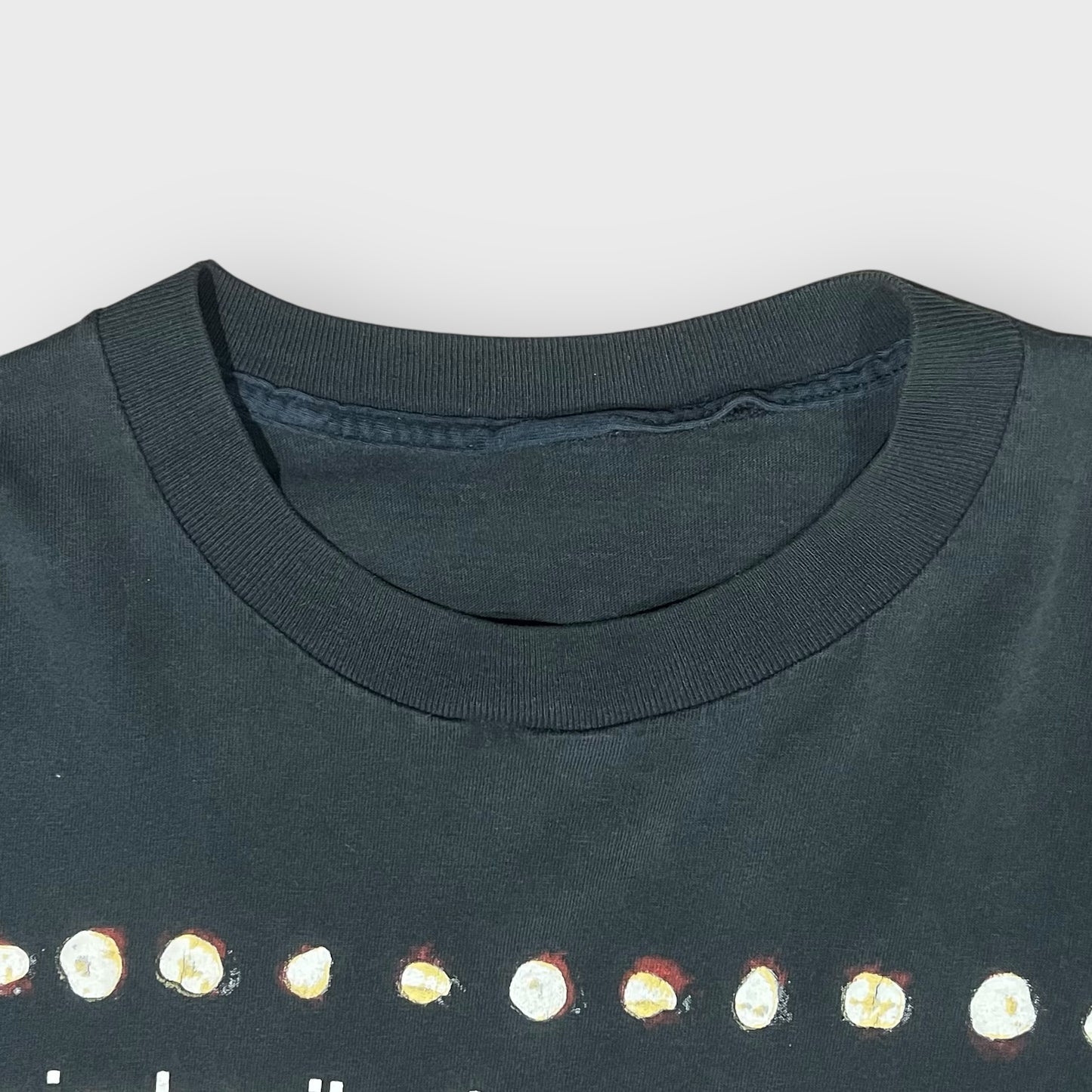 90’s “Nine Inch Nails”
“The Downward Spiral” t-shirt