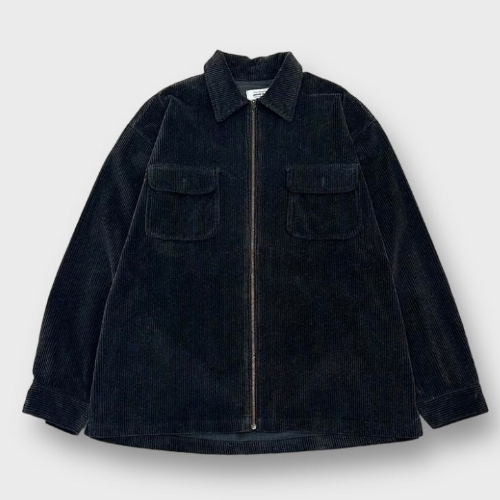 90’s-00’s “URBAN BLUS” corduroy jacket