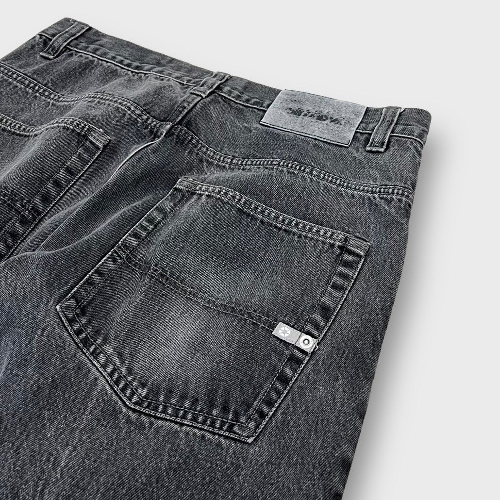 90’s “SOUTH POLE” wide denim pants