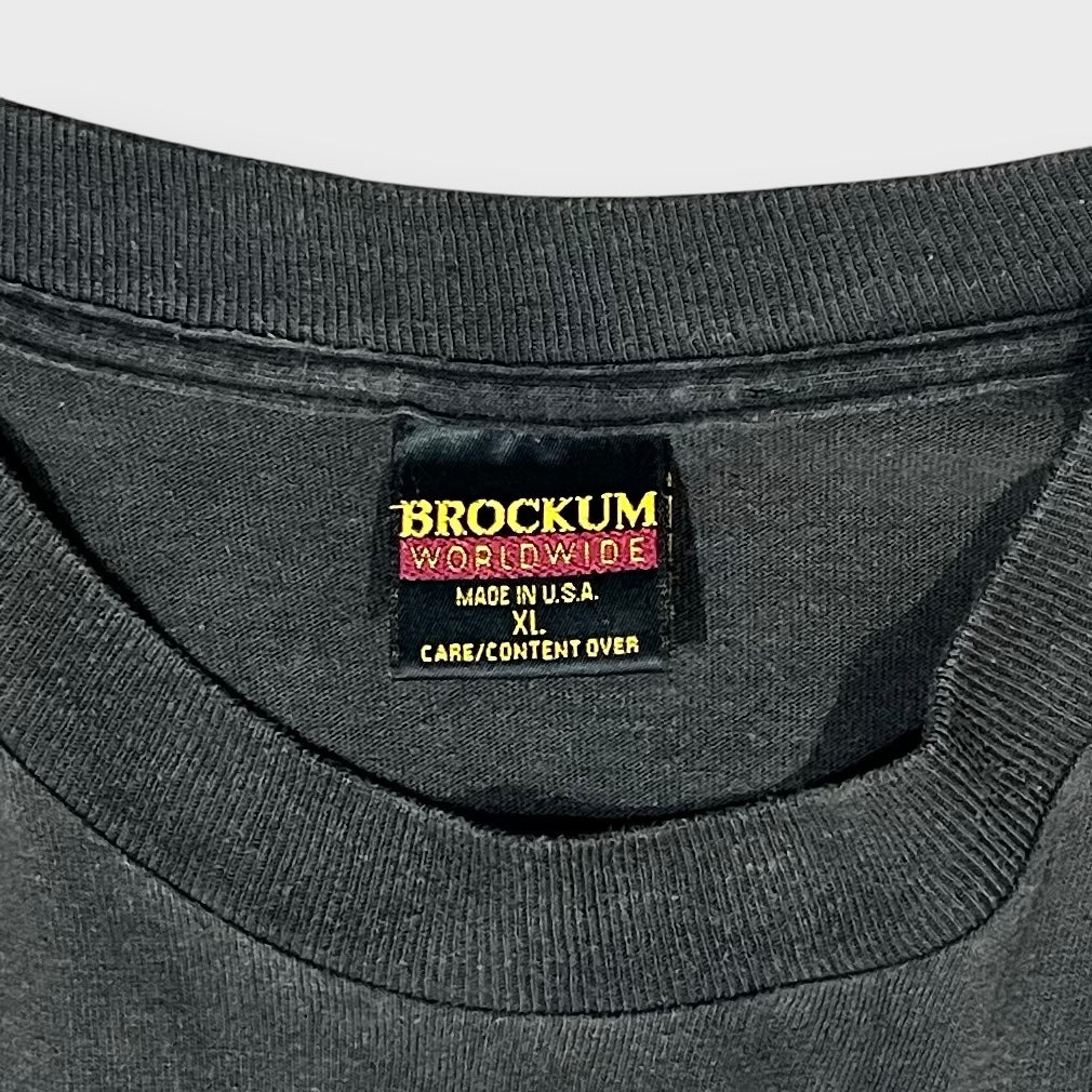 90’s PINK FLOYD “WISH YOU WERE HERE”album t-shirt