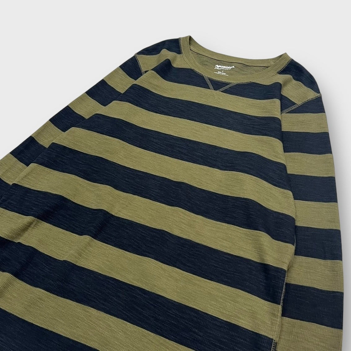 00’s “ARIZONA” boarder pattern l/s tee