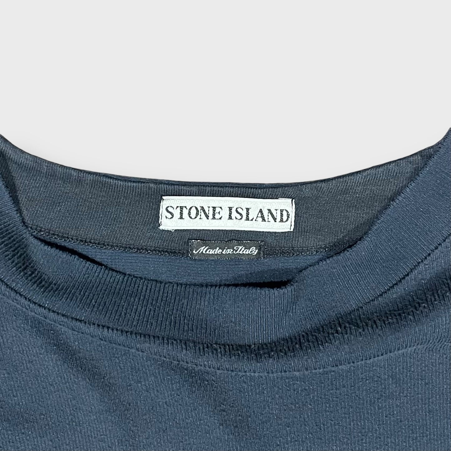 00’s “STONE ISLAND” sweat