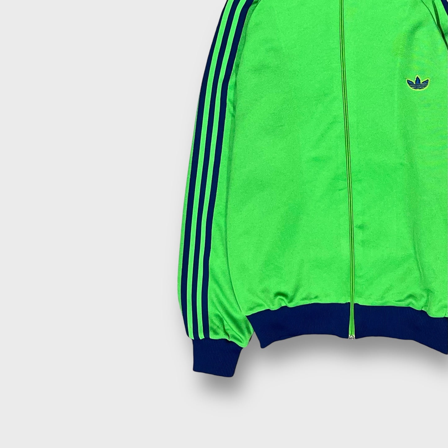 80’s “adidas” track jacket
