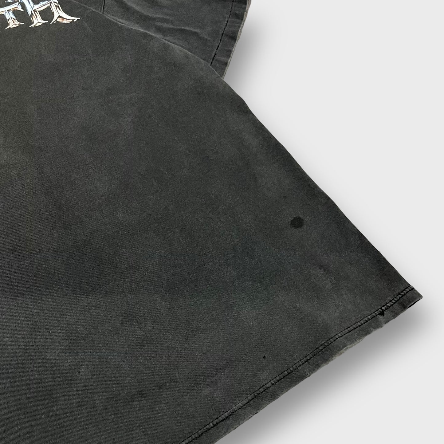 90’s “MEGADETH” band t-shirt