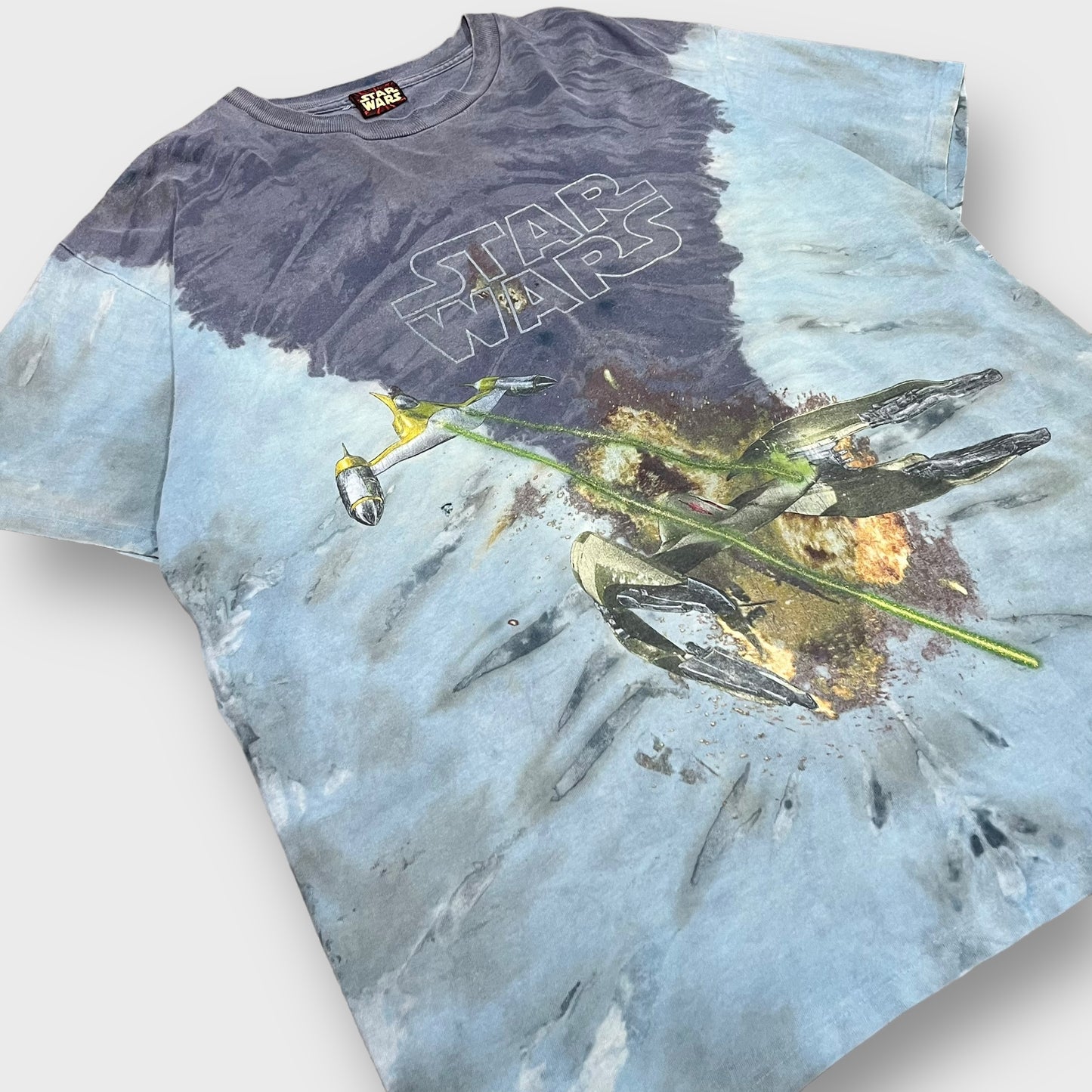 90’s “STAR WARS” movie t-shirt