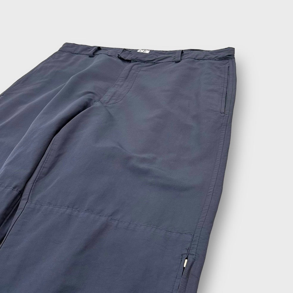 00’s “C.P. Company” nylon pants