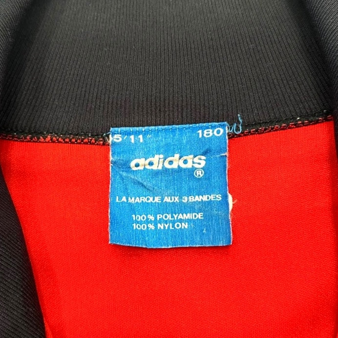 80's "adidas" Track jacket