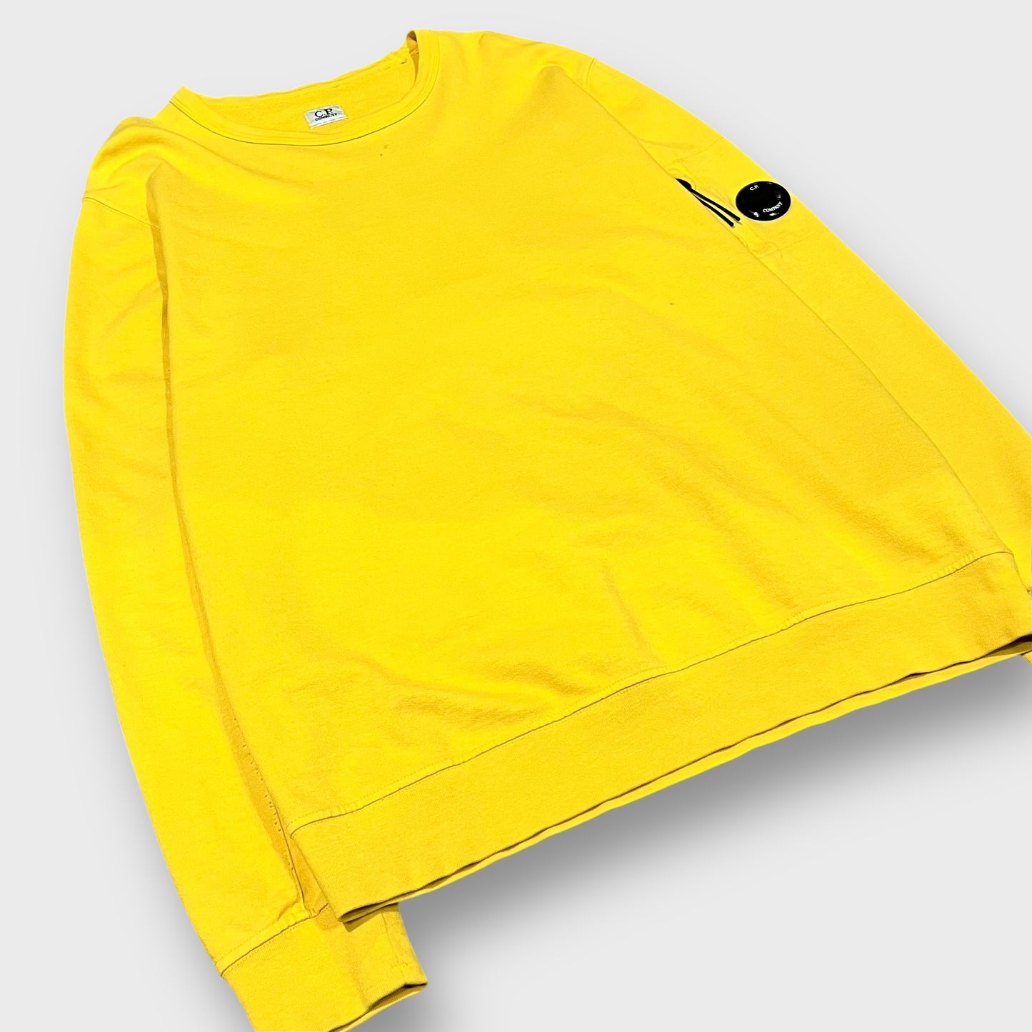 00’s “C.P.Company” I/s t-shirt