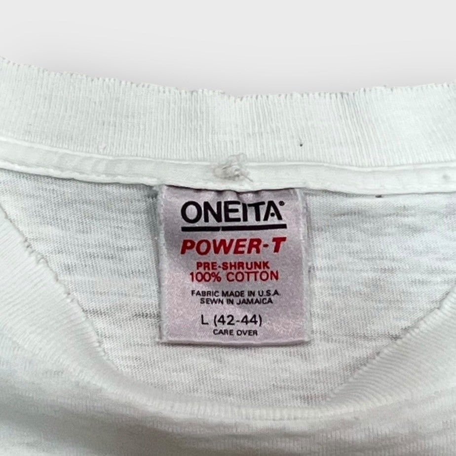 90’s “U2” “Achtung Bady” t-shirt