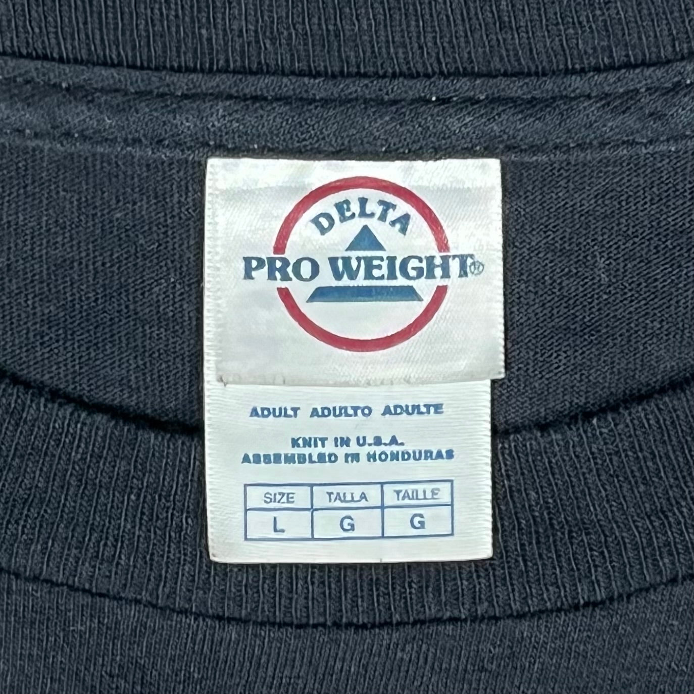 2003 Marilyn Manson
“This Is the New Shit” t-shirt