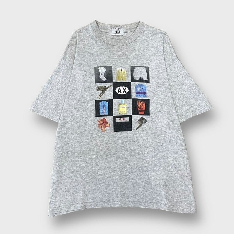 90’s “ARMANI EXCHANGE” t-shirt