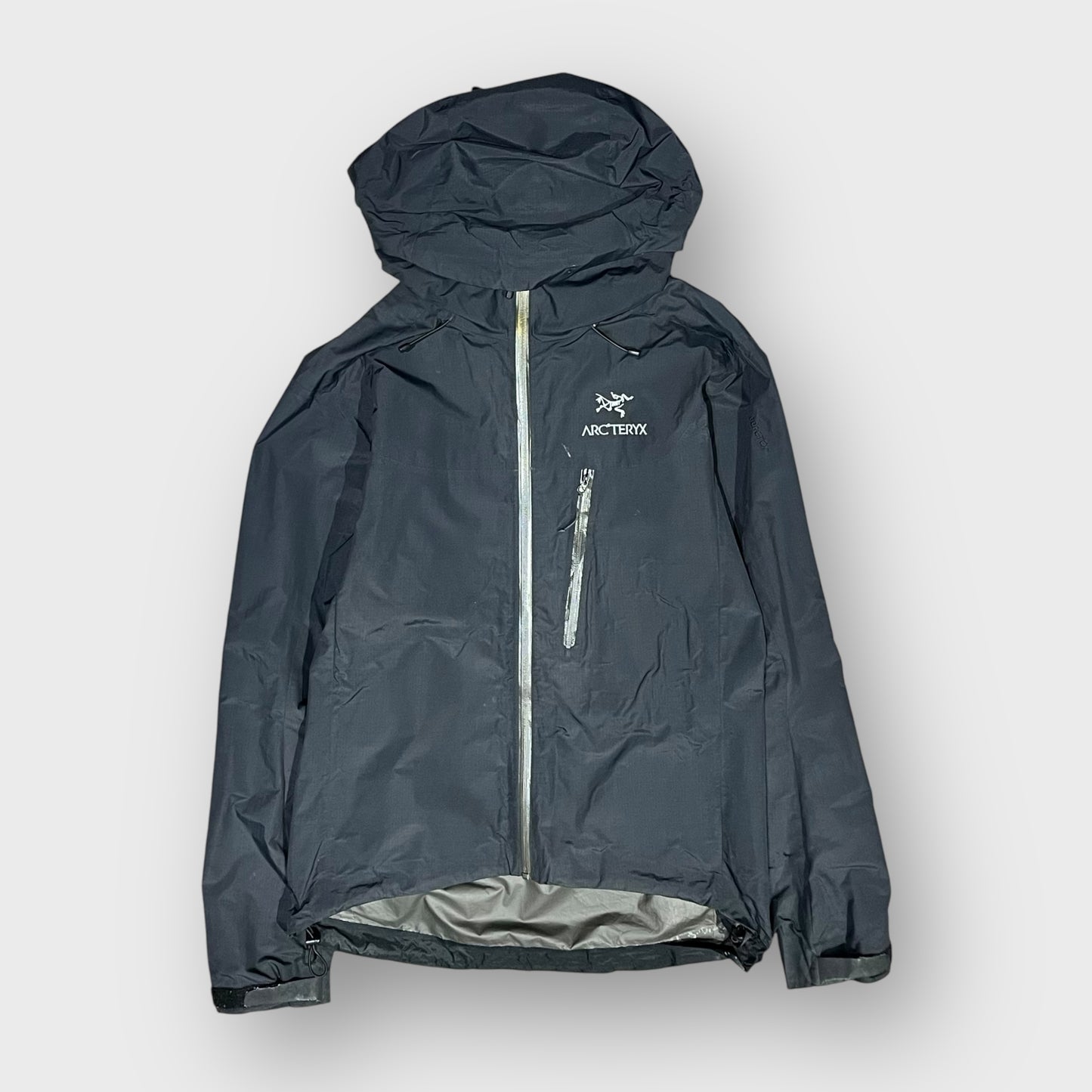 00’s “ARC'TERYX” Alpha sl jacket