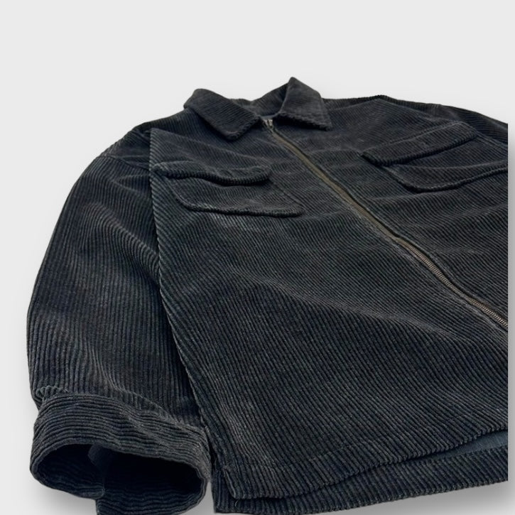 90’s-00’s “URBAN BLUS” corduroy jacket