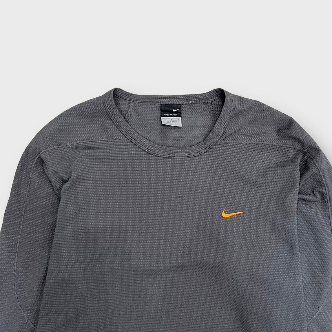 00’s “NIKE” l/s tee