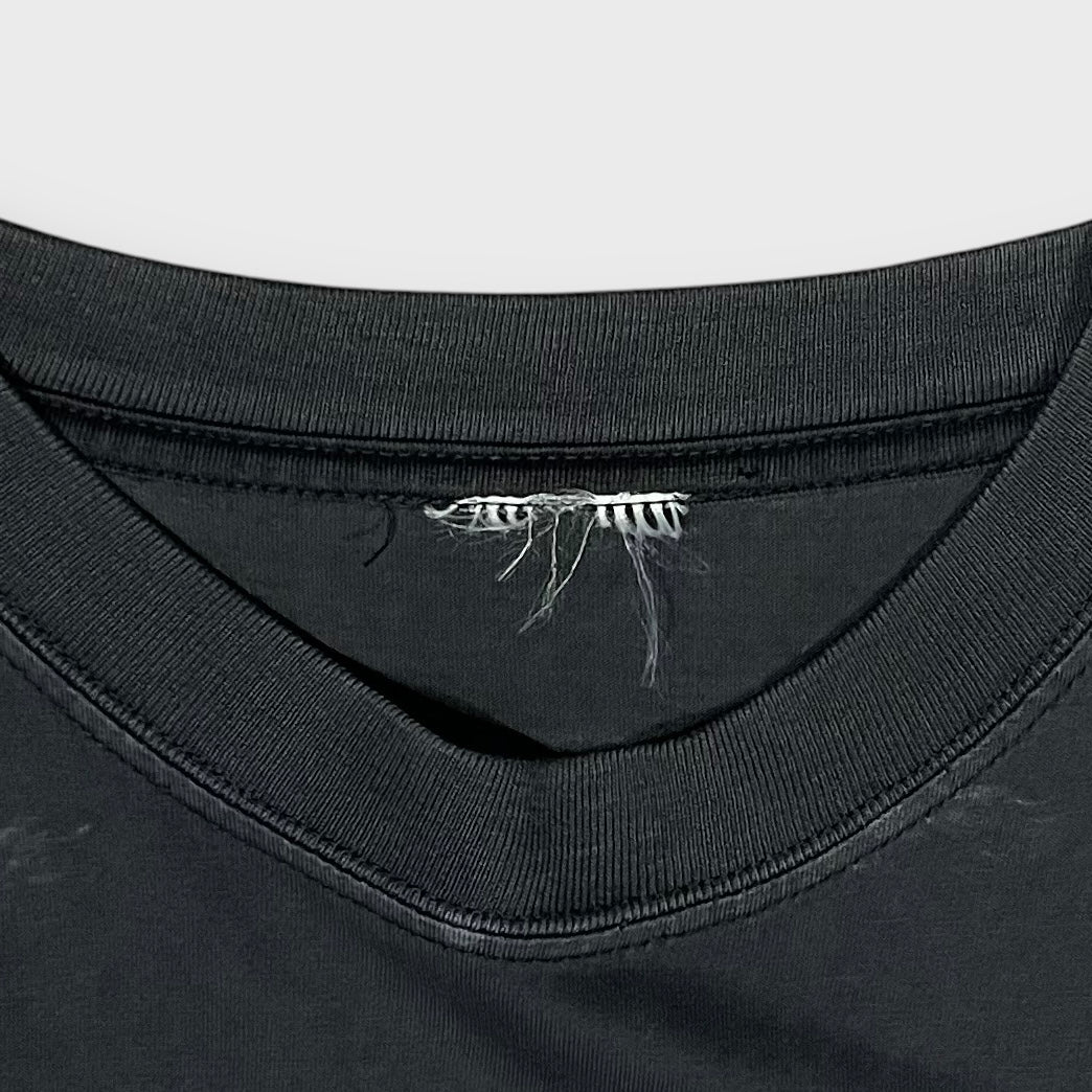 90’s “Haagen Dazs”company t-shirt