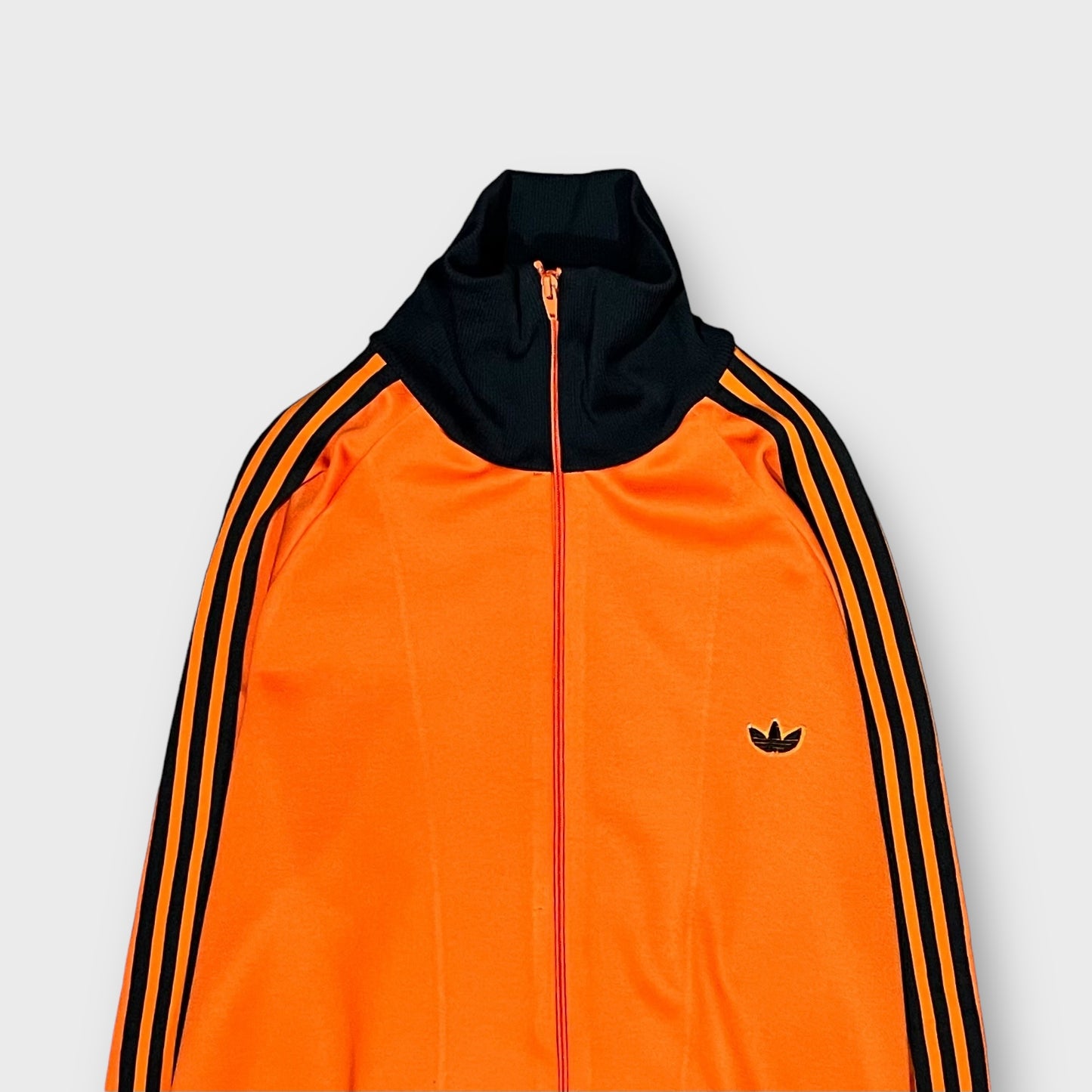80’s “adidas” track jacket