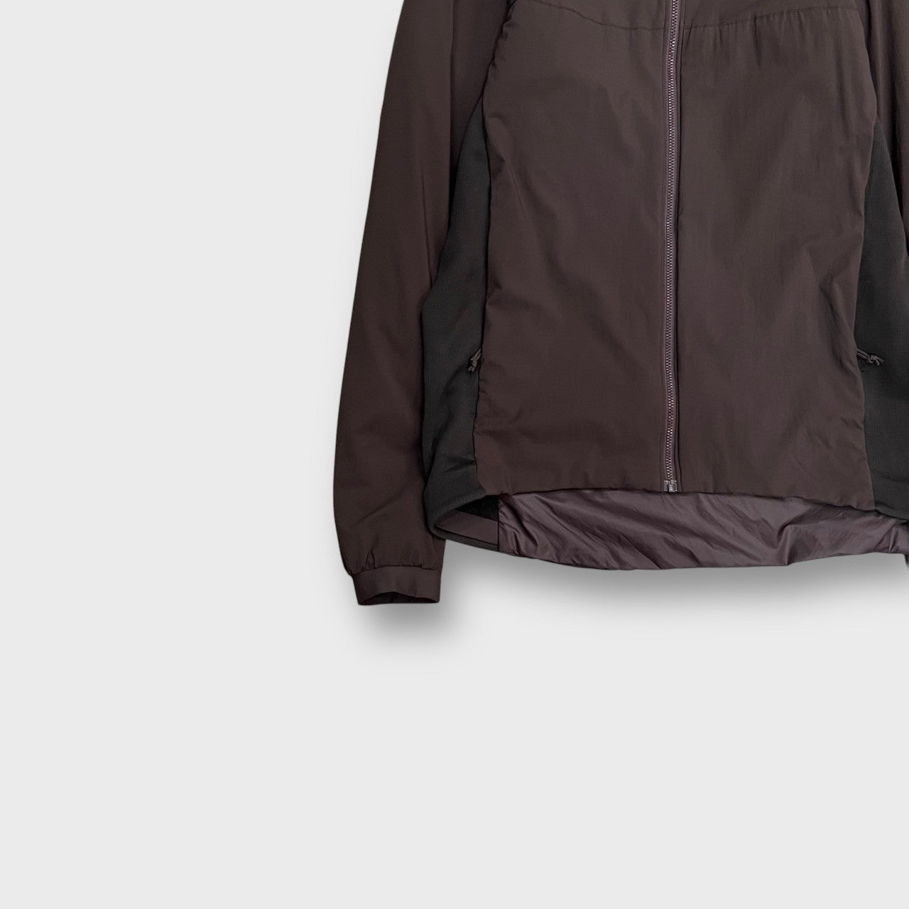 00's "ARC'TERYX"
Atom jacket