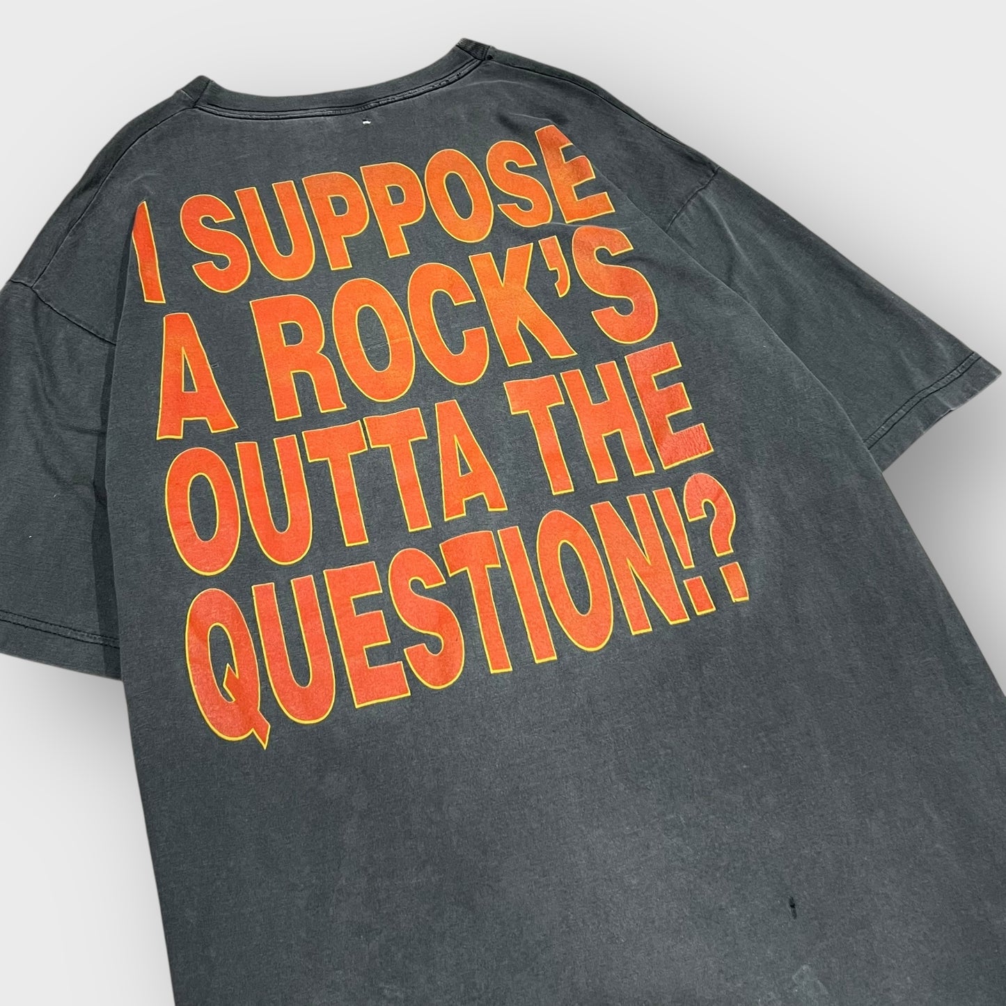 90’s “DEF LEPPARD”
band t-shirt