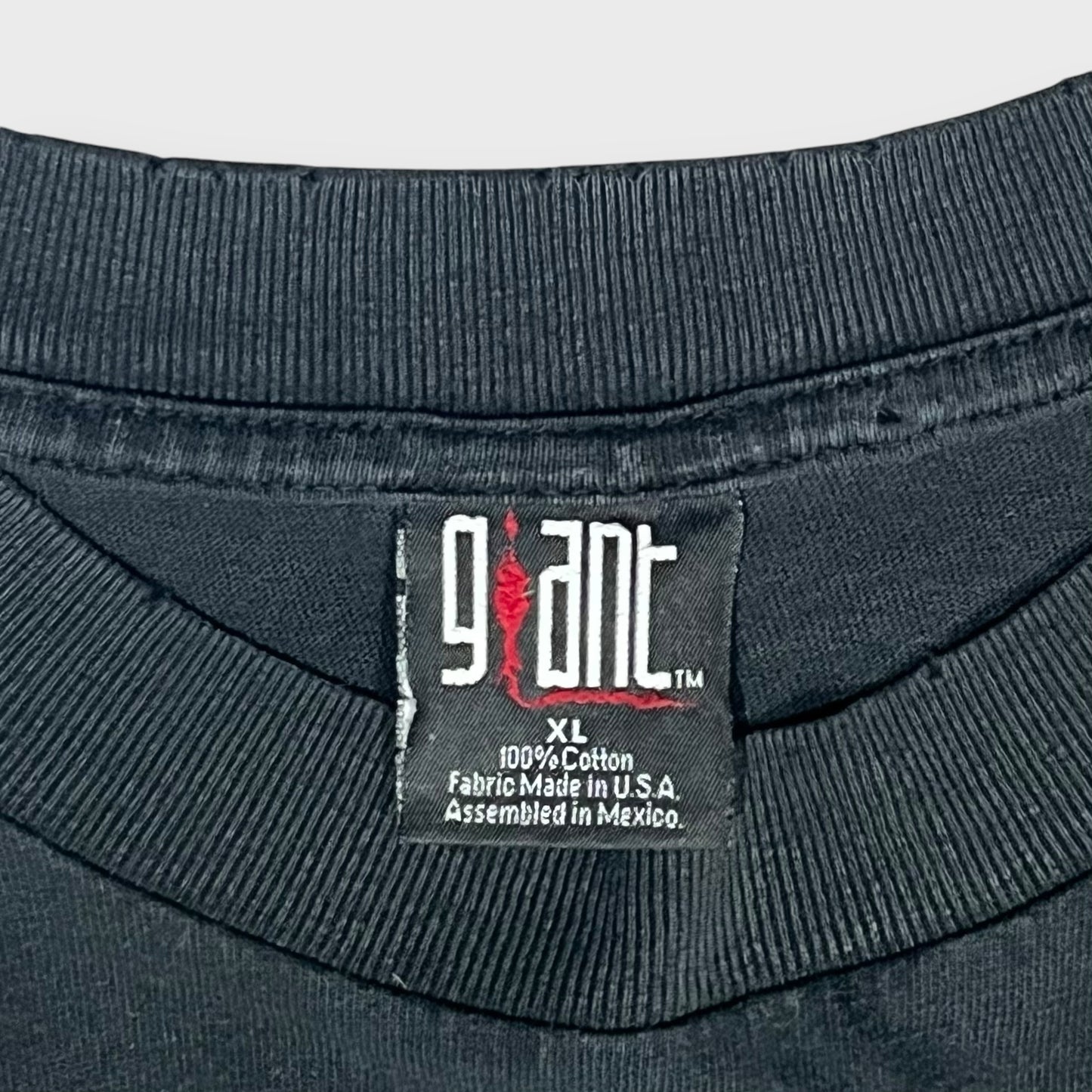 00’s AEROSMITH
“Sorayama Hajime” band t-shirt