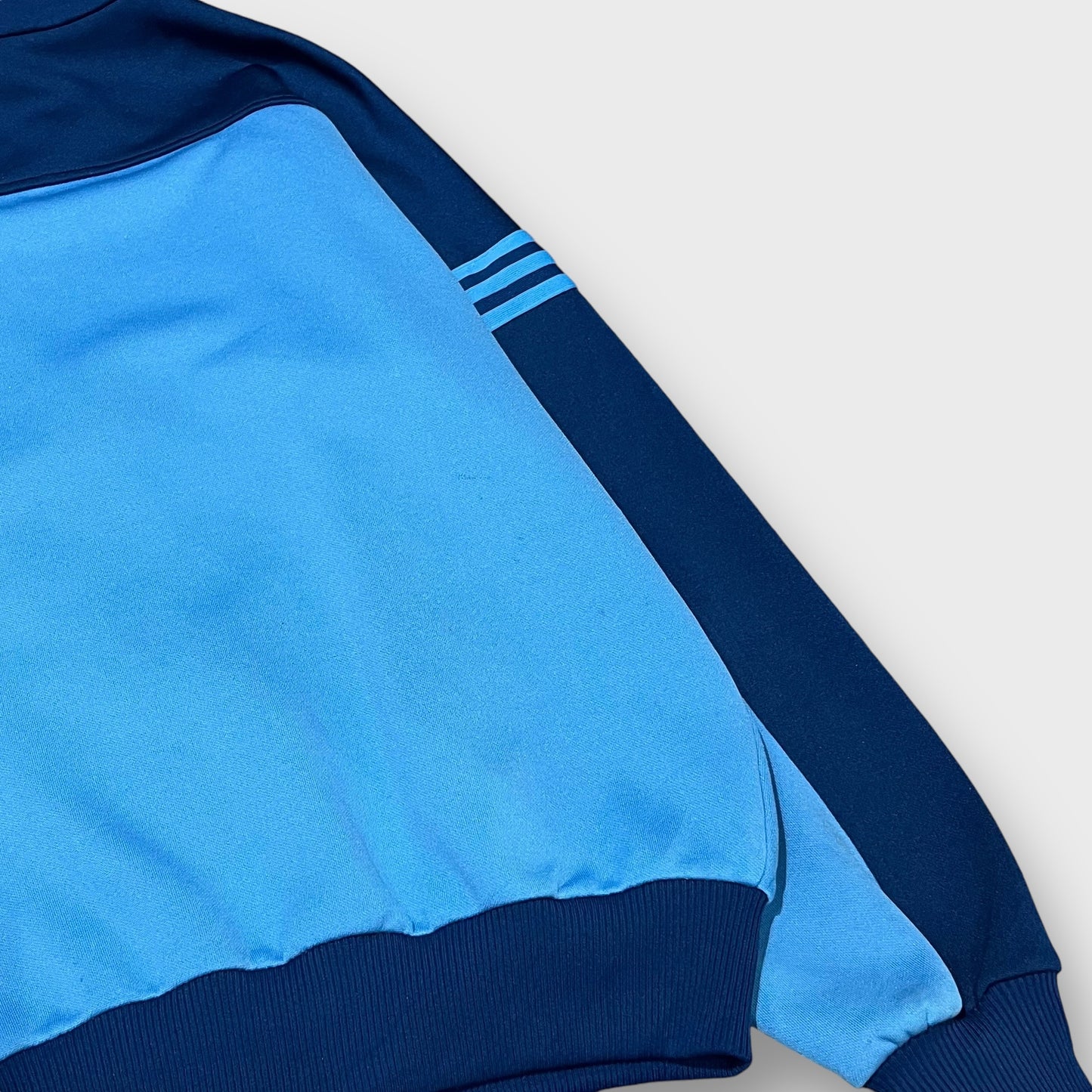 70’s “adidas” track jacket