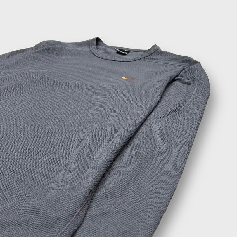 00’s “NIKE” l/s tee
