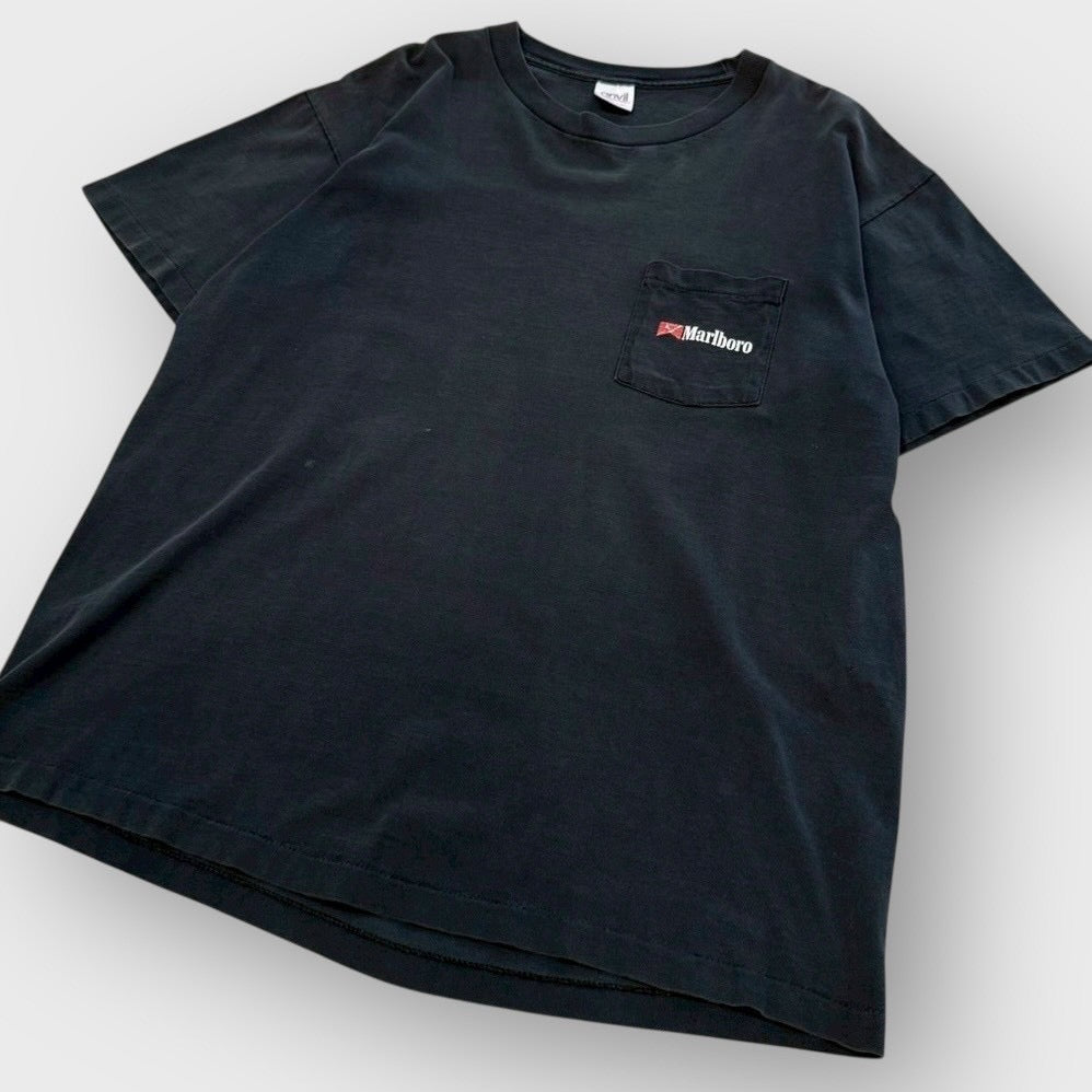 90’s “Marlboro” cowboy t-shirt