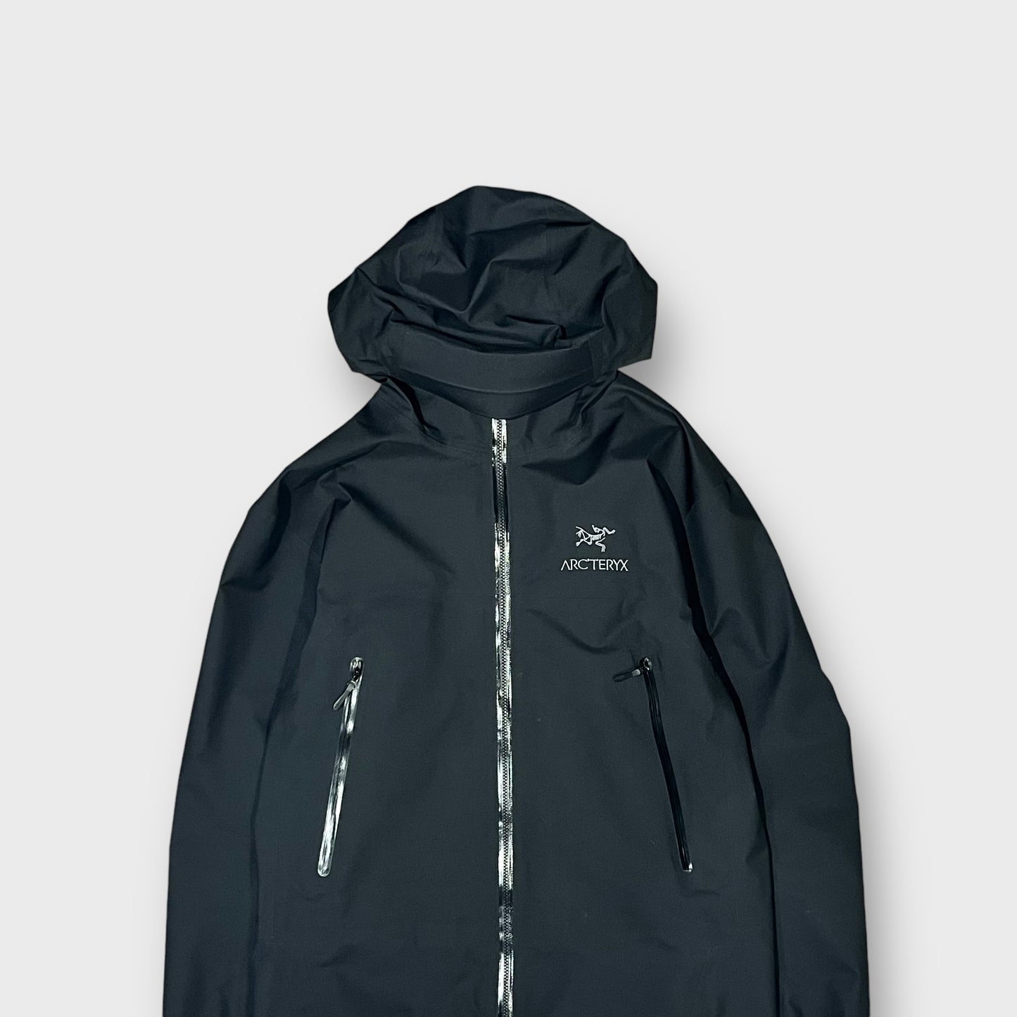 00’s “ARC'TERYX” beta jacket