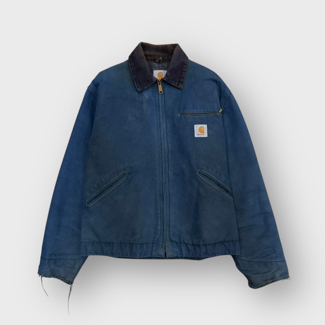 90’s “Carhartt” detroit jacket