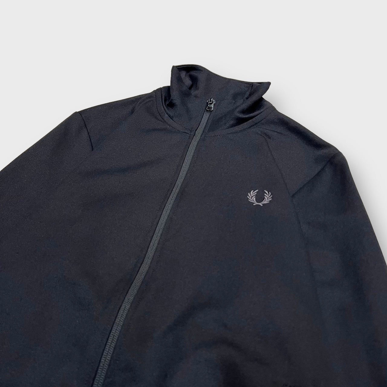 00’s “FRED PERRY” track jacket