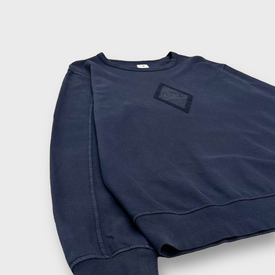 00’s “C.P. Company” front logo l/s tee