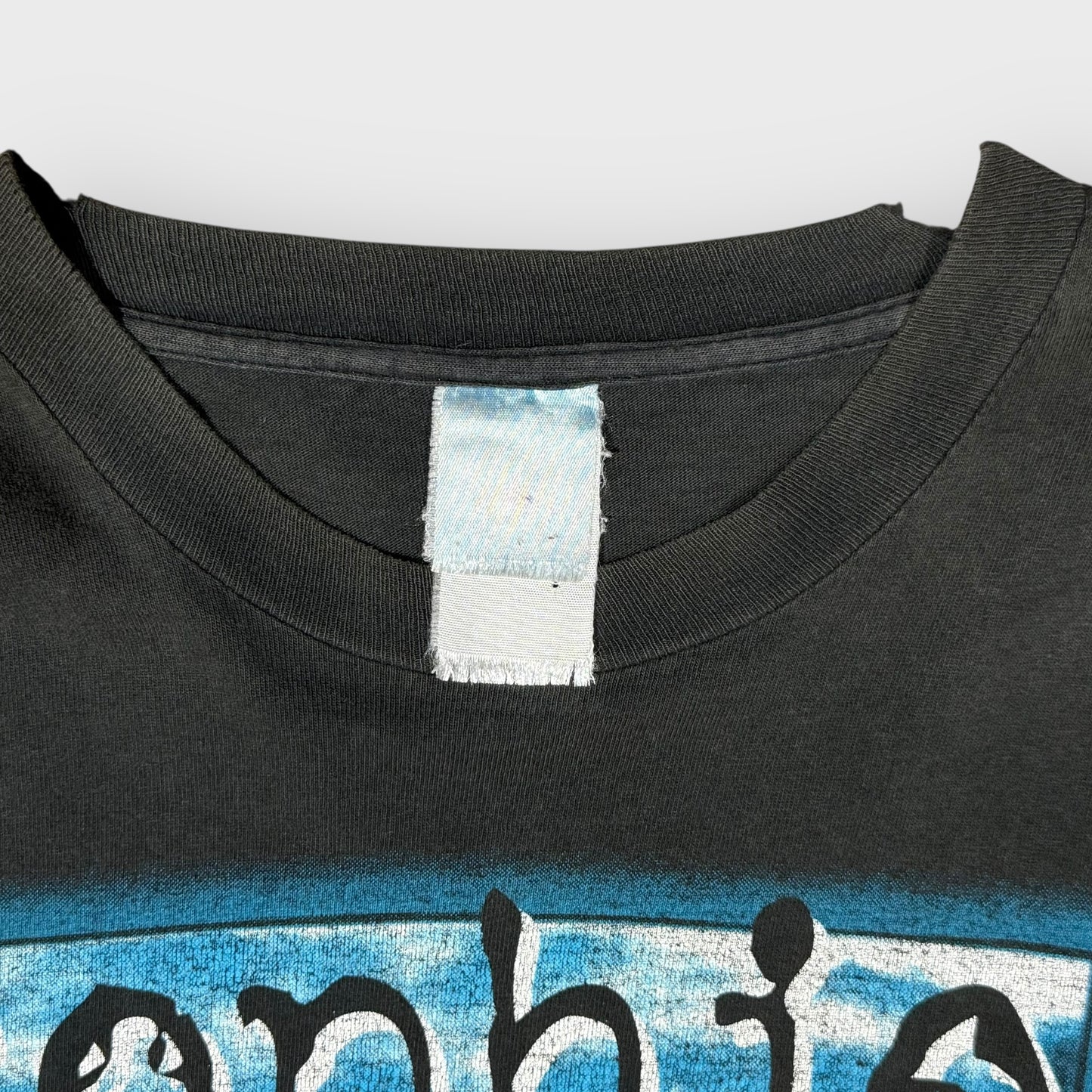 90’s “Sophie B. Hawkins” music t-shirt