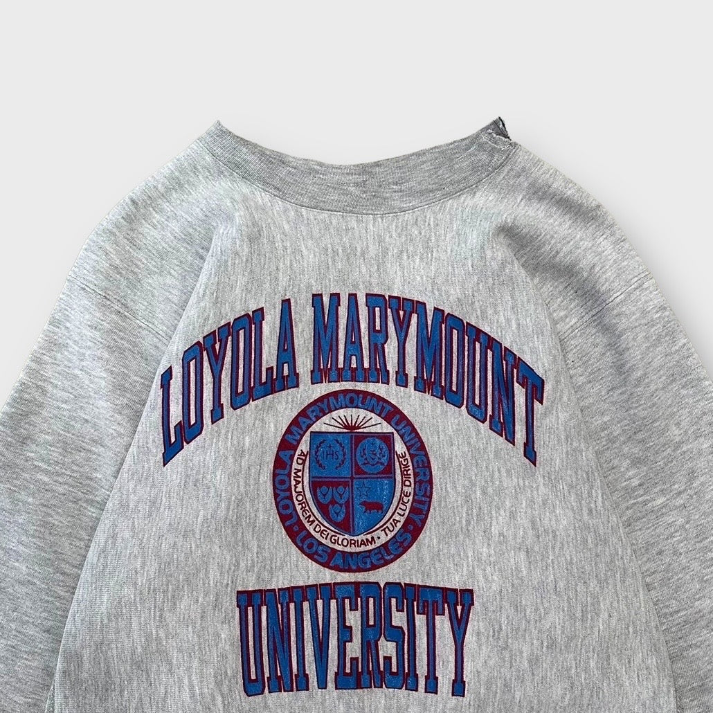 00’s “Champion” reverse weave sweat