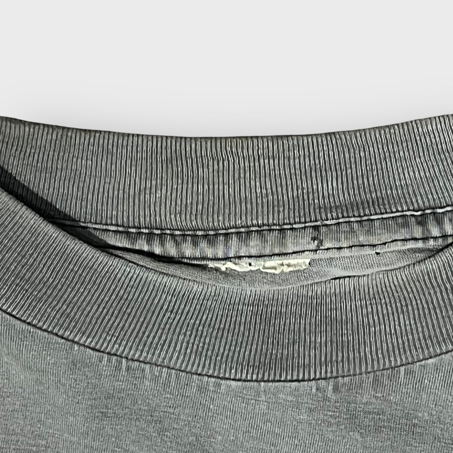 90’s The Rolling Stones
“Voodoo Lounge Tour” t-shirt