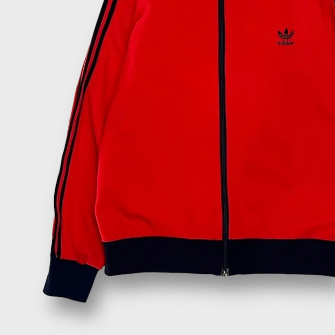 80's "adidas" Track jacket