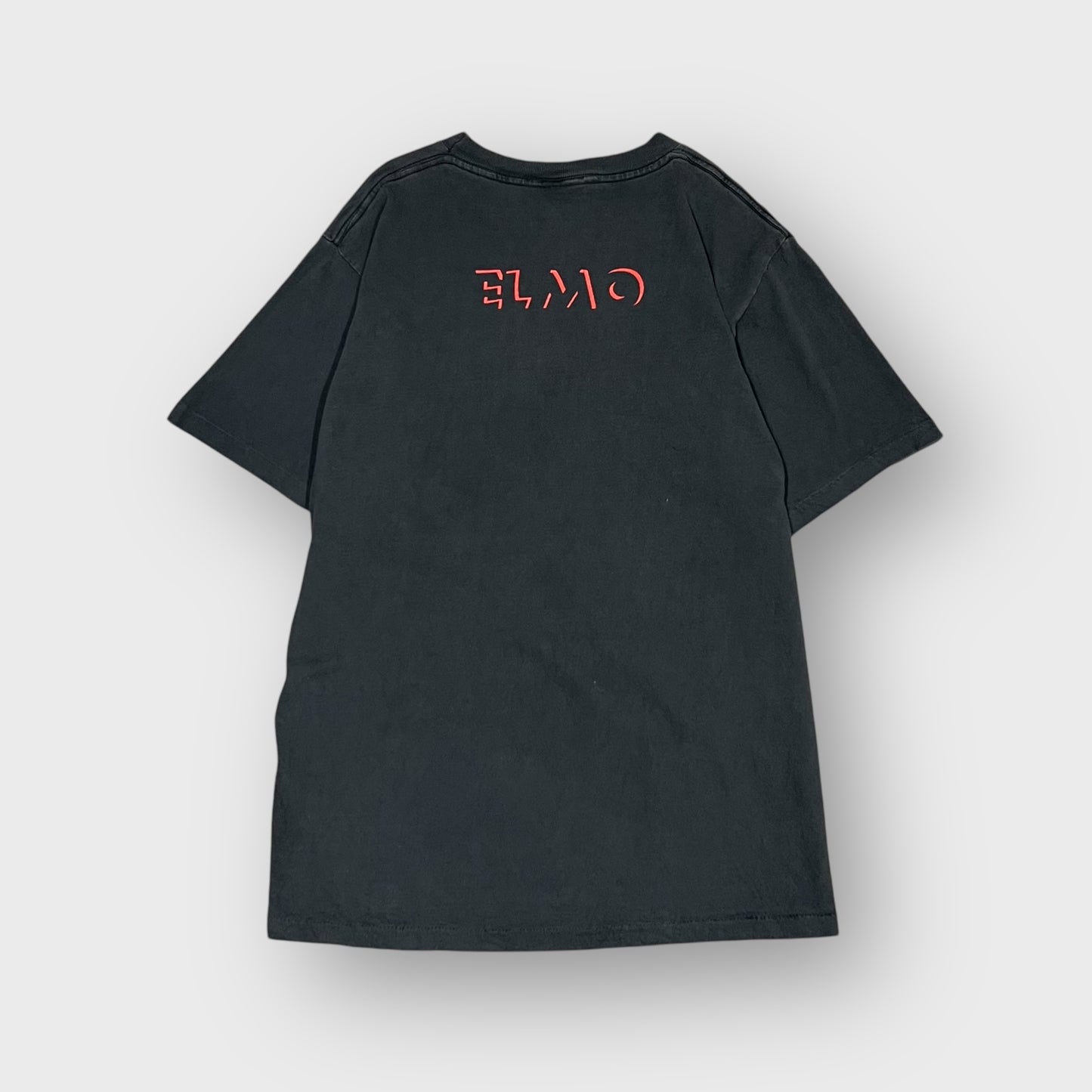 90’s “ELMO” character t-shirt