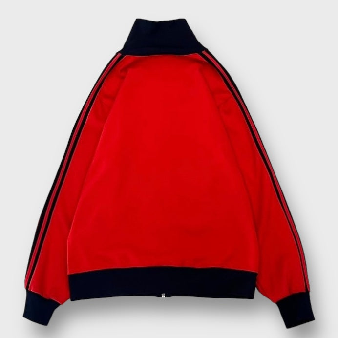 80's "adidas" Track jacket