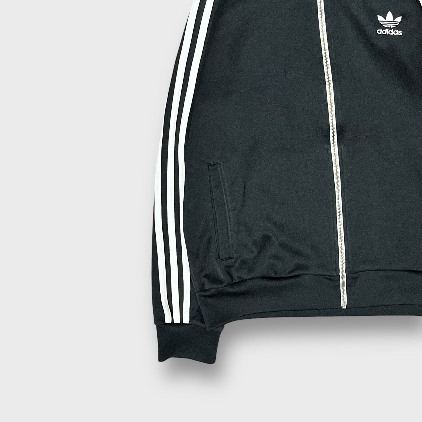 00’s “adidas” track jacket