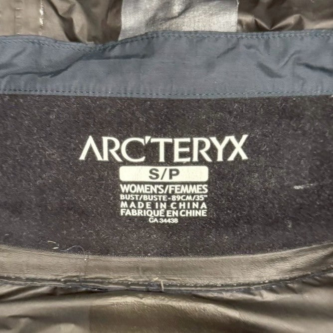 00’s “ARC'TERYX” beta sl jacket