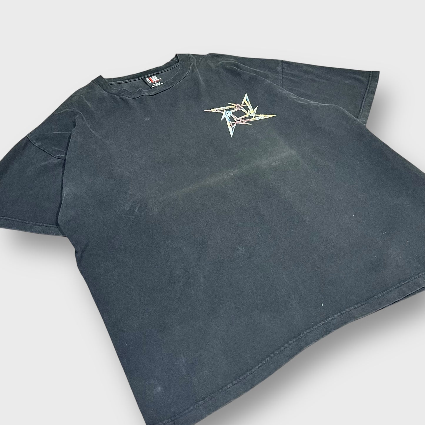 90’s “METALLICA” band t-shirt