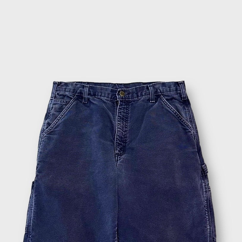 00’s “Carhartt”duck painter pants