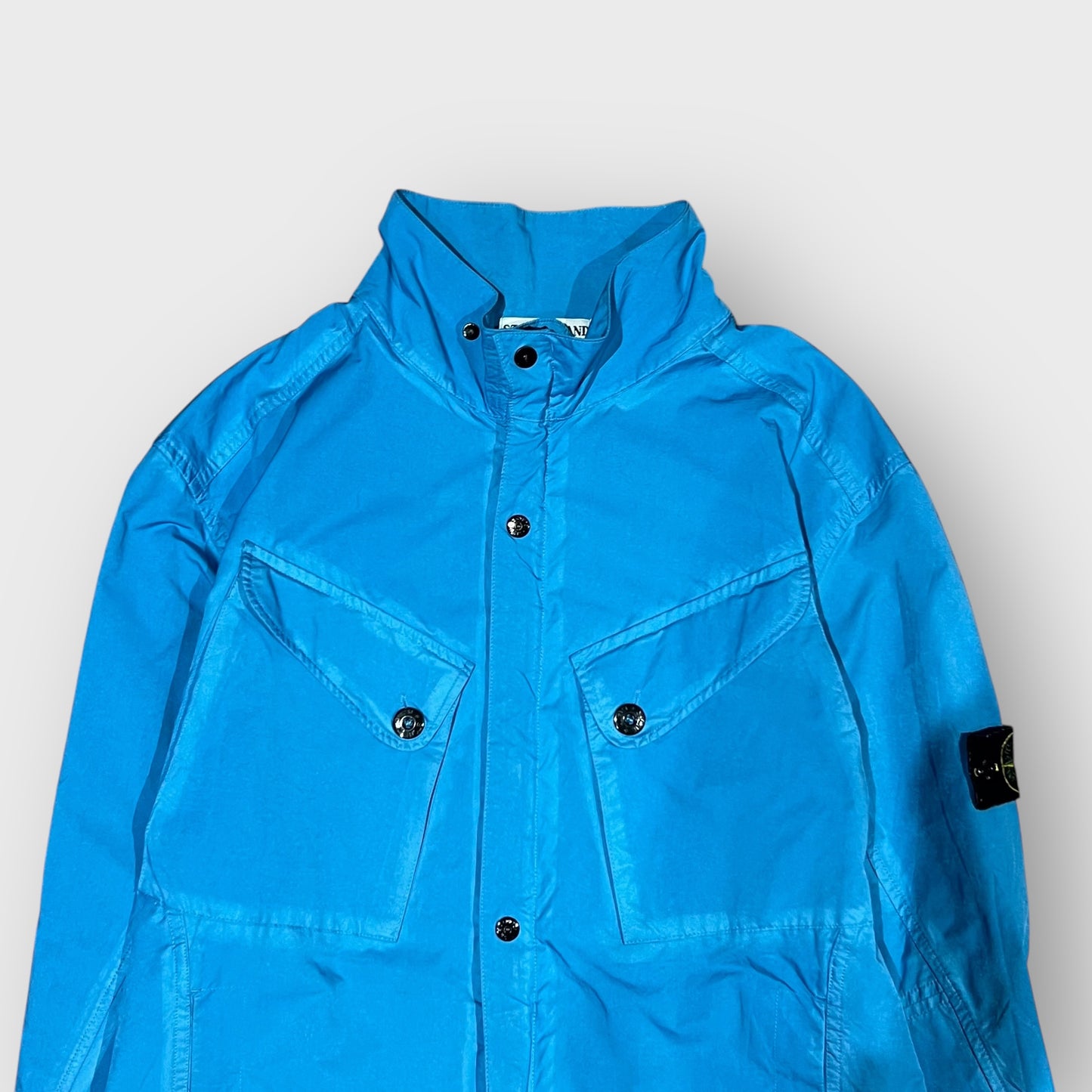 00’s “STONE ISLAND” jacket