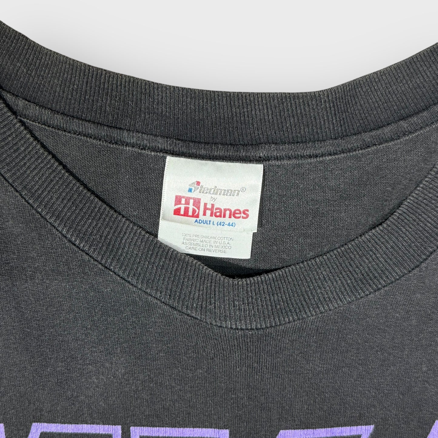 00’s KISS “THE FAREWELL TOUR” t-shirt