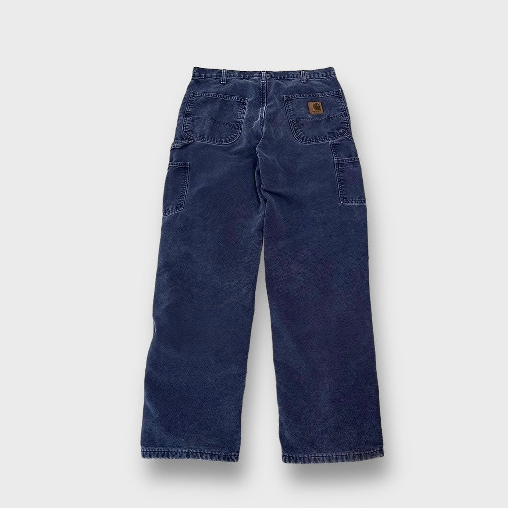 00’s “Carhartt”duck painter pants